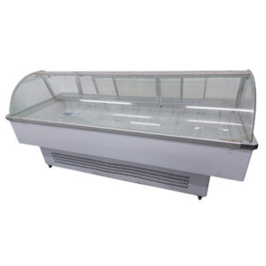 Meat Display Fridge 2.5m